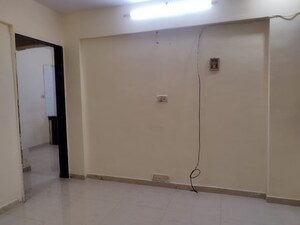 1 BHK Apartment For Rent in Dombivli West
