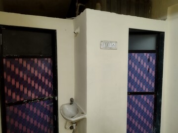 Master Bedroom in 1 BHK Apartment at Dombivli West – for Rent