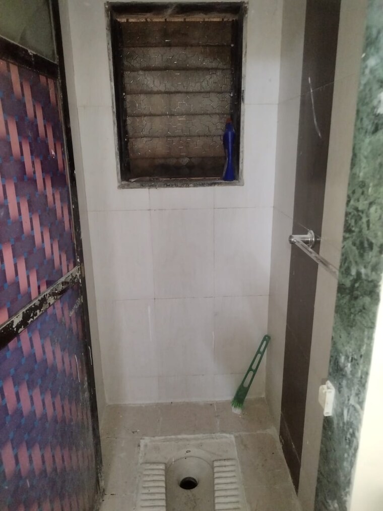 Bathroom, dombivli west 1 Bedroom 540 Sq.Ft. Apartment In Dombivli West Thane 9703473