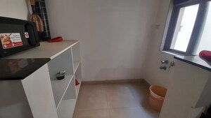 Laundry Area in 2 BHK Apartment at Fortaleza CHSL, Kalyani Nagar – for Rent