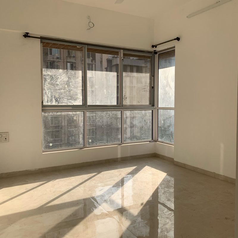 2 BHK Apartment For Sale in Borivali Keshav Chs