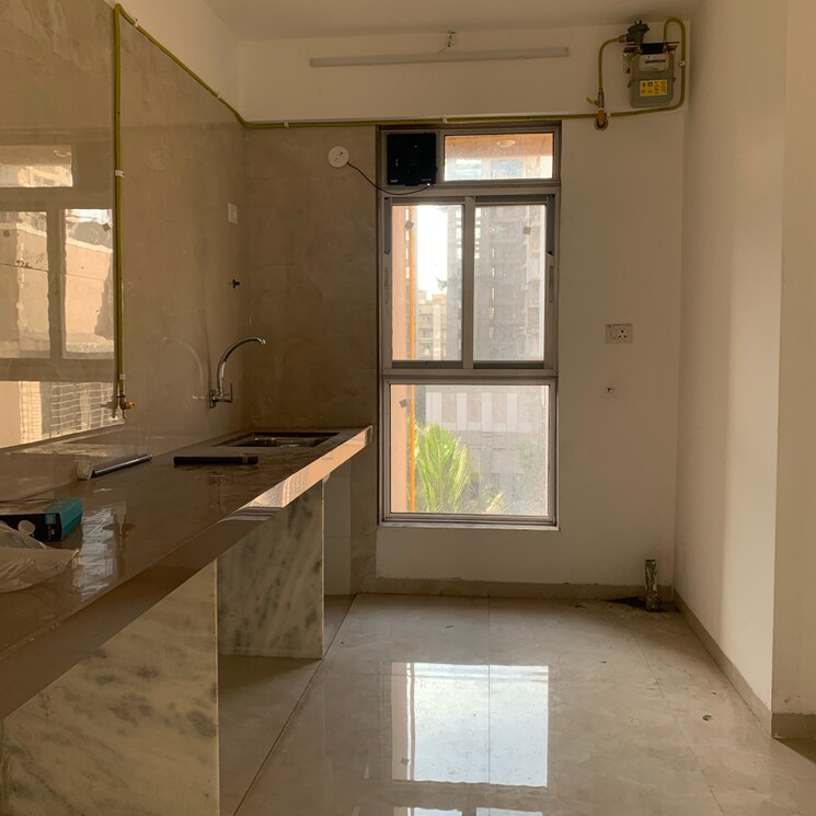 Kitchen, borivali west 2 Bedroom 700 Sq.Ft. Apartment In Borivali West Mumbai 9703477