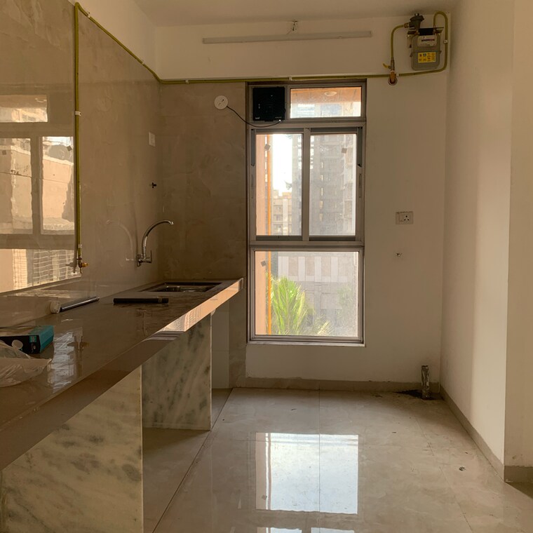 Kitchen, borivali west 2 Bedroom 700 Sq.Ft. Apartment In Borivali West Mumbai 9703477