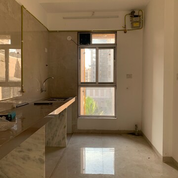 Kitchen in 2 BHK Apartment at Borivali West – for Sale