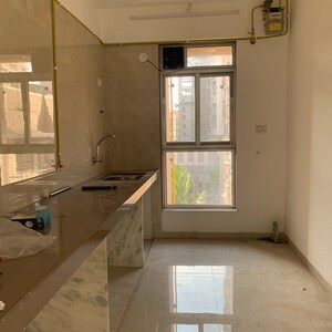 Kitchen in 2 BHK Apartment at Borivali West – for Sale