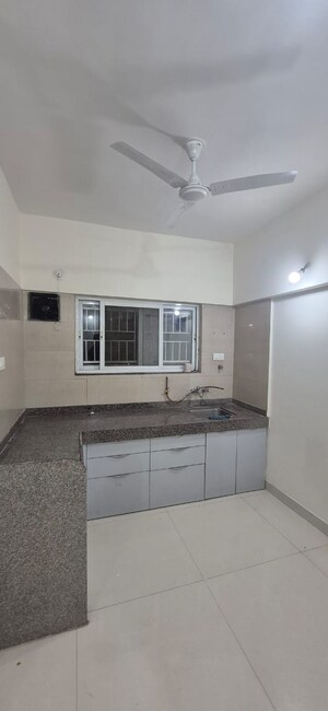 Kitchen in 2 BHK Apartment at Kumar Primavera, Wadgaon Sheri – for Rent