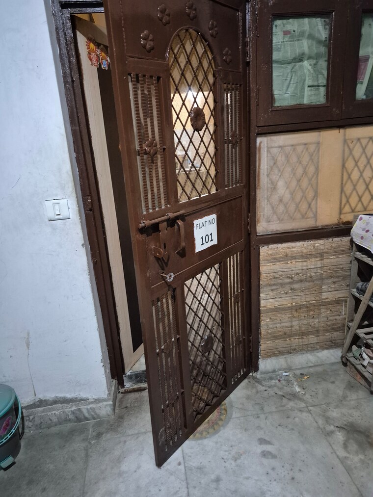 undefined, mayur vihar 2.5 Bedroom 470 Sq.Ft. Builder Floor In Mayur Vihar Delhi 9703483