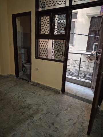 Kitchen in 2.5 BHK Builder Floor at Mayur Vihar – for Rent