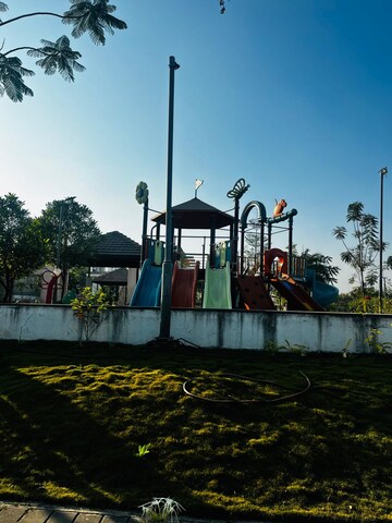  Plot For Sale in Kolte Patil Life Republic, Hinjewadi