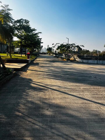 Parking in  Plot at Kolte Patil Life Republic, Hinjewadi – for Sale