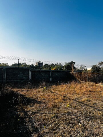 Plot Area in  Plot at Kolte Patil Life Republic, Hinjewadi – for Sale