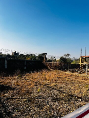 Plot Area in  Plot at Kolte Patil Life Republic, Hinjewadi – for Sale