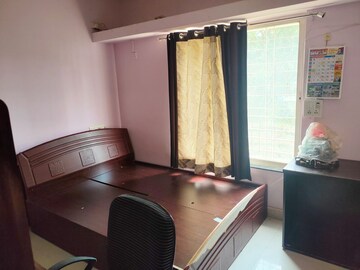 Team Area in 1 BHK Apartment at Laxmi Shantiban, Shivare – for Rent