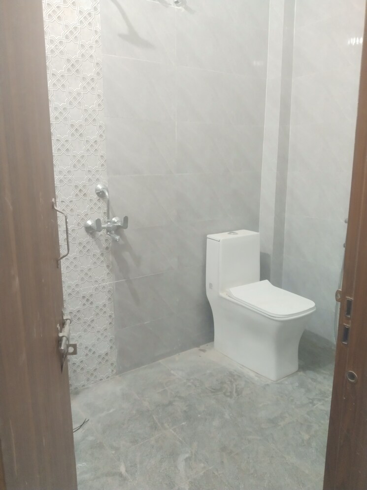 Bathroom, amethi 2 Bedroom 1000 Sq.Ft. Builder Floor In Amethi Lucknow 9703494