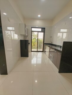 2 BHK Apartment For Sale in Deep Crown 