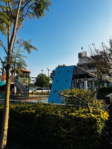  Plot – Exterior View View at Hinjewadi - for Sale