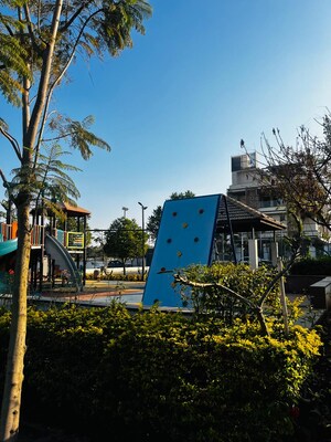  Plot For Sale in Hinjewadi