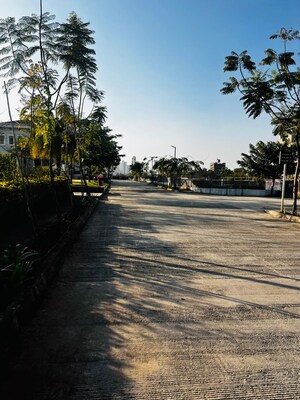  Plot – Garden View at Hinjewadi - for Sale