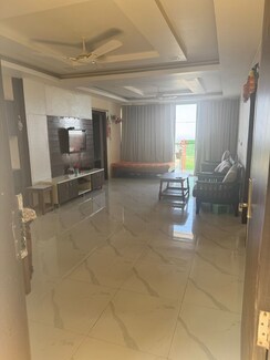 2 BHK + Pooja Room Apartment For Sale in Aliens Space Station
