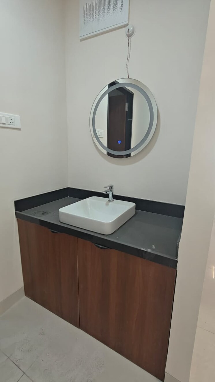 Master Bedroom, my-home-sayuk 3 Bedroom 1926 Sq.Ft. Apartment In Tellapur Hyderabad 9703498