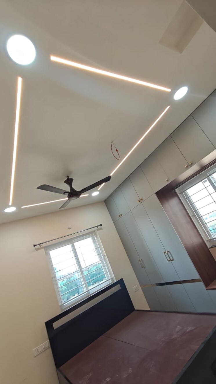 undefined, my-home-sayuk 3 Bedroom 1926 Sq.Ft. Apartment In Tellapur Hyderabad 9703498