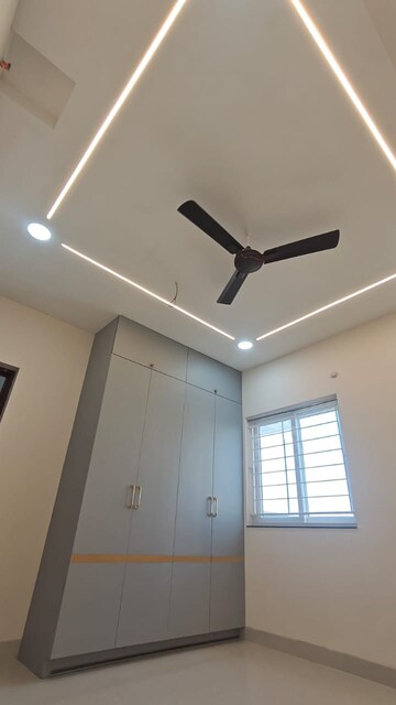 Furnished Amenities in 3 BHK Apartment at My Home Sayuk, Tellapur – for Rent