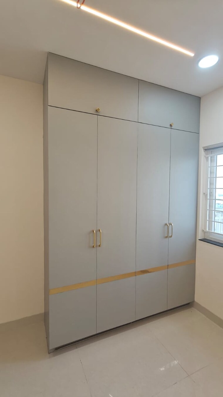 undefined, my-home-sayuk 3 Bedroom 1926 Sq.Ft. Apartment In Tellapur Hyderabad 9703498