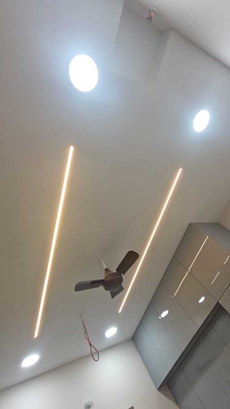 undefined, my-home-sayuk 3 Bedroom 1926 Sq.Ft. Apartment In Tellapur Hyderabad 9703498