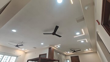 Furnished Amenities in 3 BHK Apartment at My Home Sayuk, Tellapur – for Rent