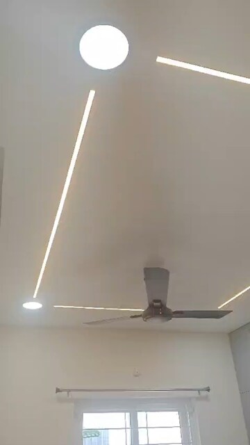 Furnished Amenities in 3 BHK Apartment at My Home Sayuk, Tellapur – for Rent