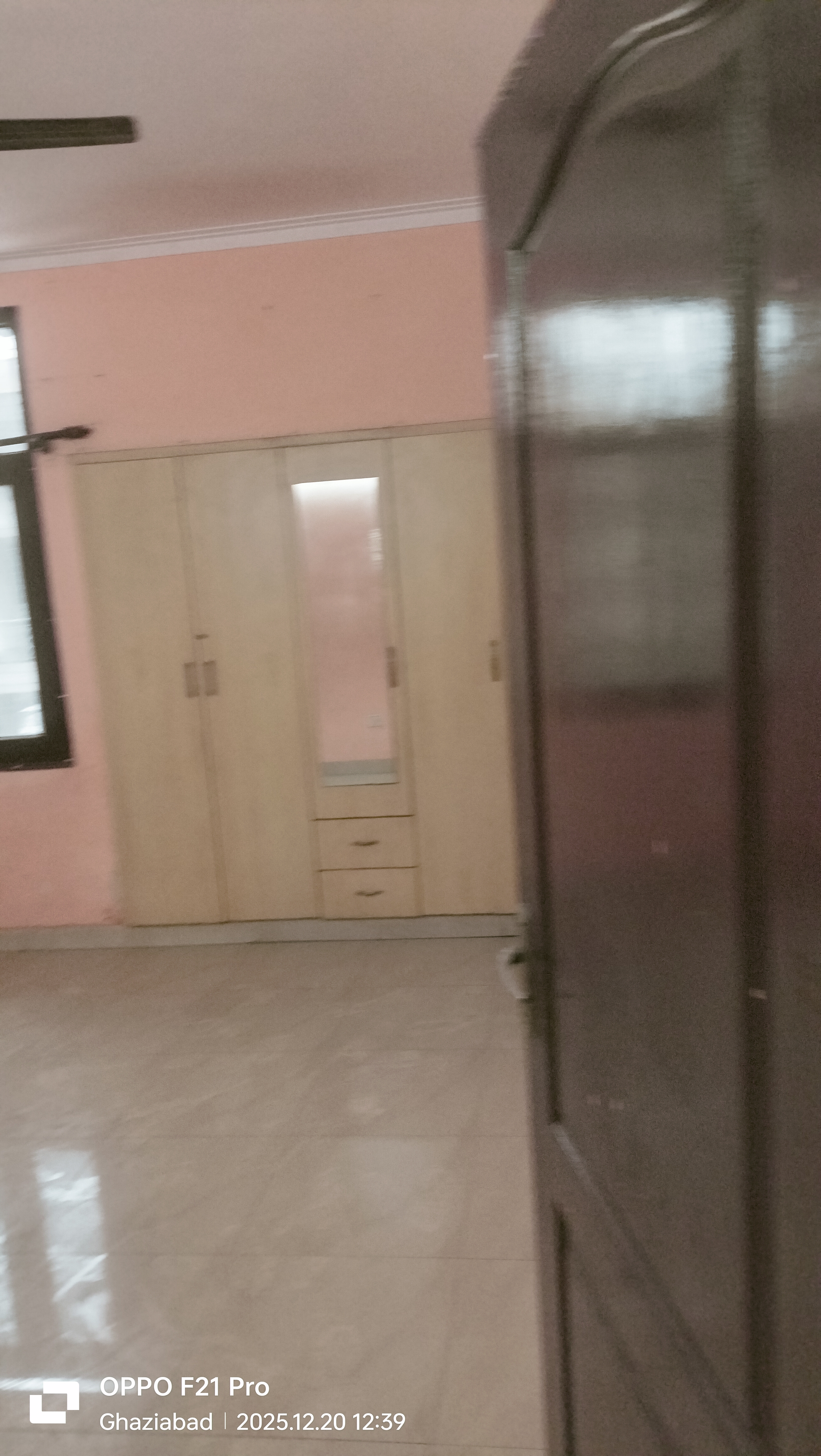 2 BHK Apartment For Rent in KDP Pushti Homes