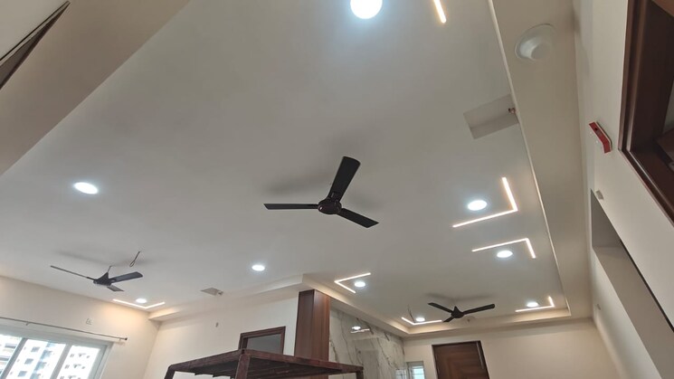 undefined, my-home-sayuk 3 Bedroom 1926 Sq.Ft. Apartment In Tellapur Hyderabad 9703501