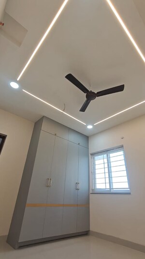 3 BHK Apartment For Rent in My Home Sayuk, Tellapur