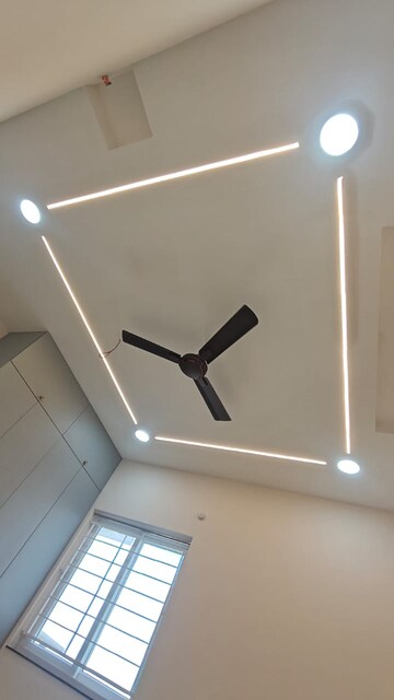 Furnished Amenities in 3 BHK Apartment at My Home Sayuk, Tellapur – for Rent