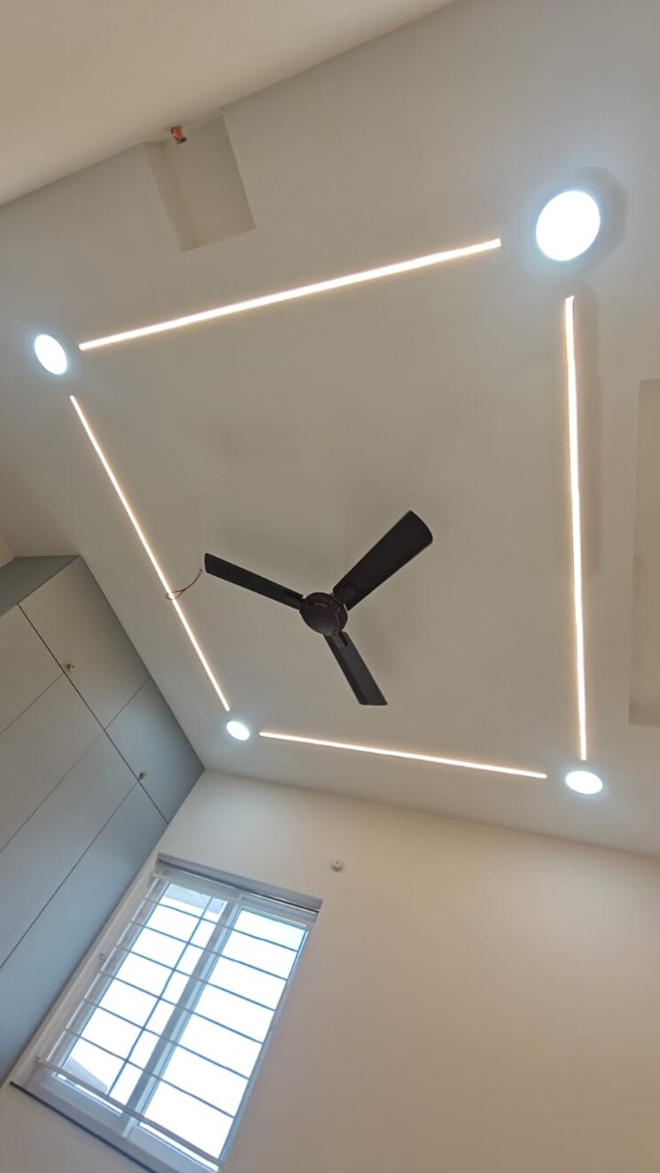 undefined, my-home-sayuk 3 Bedroom 1926 Sq.Ft. Apartment In Tellapur Hyderabad 9703501