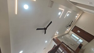 Furnished Amenities in 3 BHK Apartment at My Home Sayuk, Tellapur – for Rent