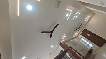 Furnished Amenities in 3 BHK Apartment at My Home Sayuk, Tellapur – for Rent