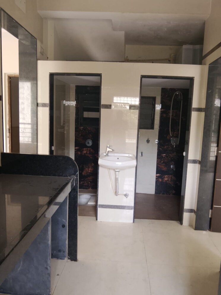 Kitchen, ss-balaji-krishna 1 Bedroom 470 Sq.Ft. Apartment In Thakurli Thane 9703505