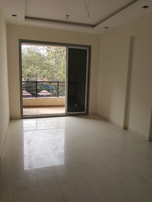 1 BHK Apartment For Sale in SS Balaji Krishna, Thakurli