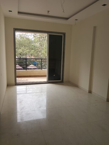 1 BHK Apartment For Sale in SS Balaji Krishna, Thakurli