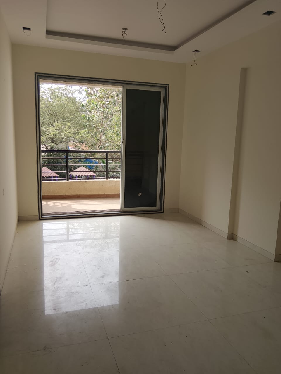 1 BHK Apartment For Sale in SS Balaji Krishna