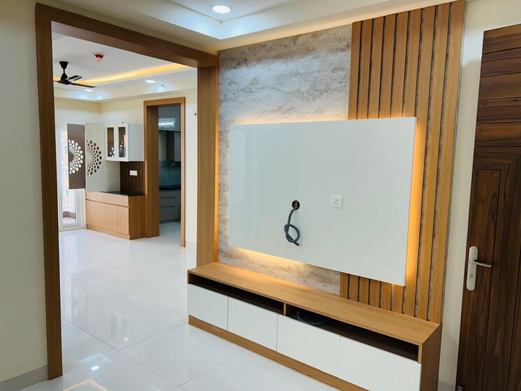 Room, my-home-sayuk 2 Bedroom 1355 Sq.Ft. Apartment In Tellapur Hyderabad 9703504