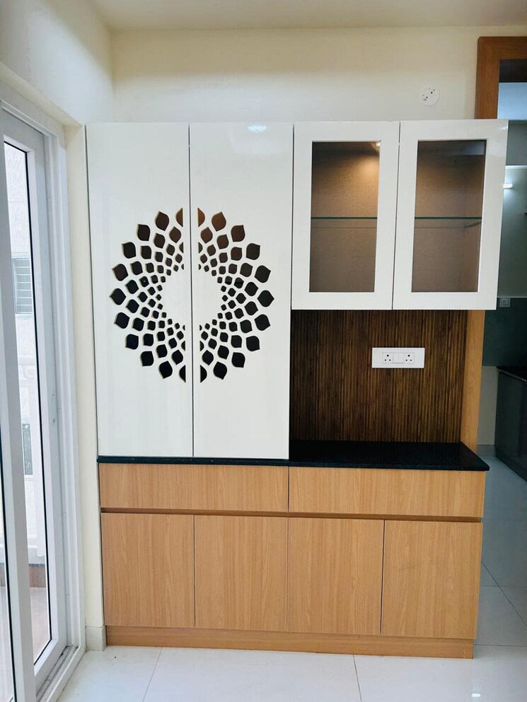 undefined, my-home-sayuk 2 Bedroom 1355 Sq.Ft. Apartment In Tellapur Hyderabad 9703504