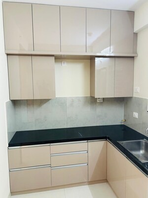 Kitchen in 2 BHK Apartment at My Home Sayuk, Tellapur – for Rent