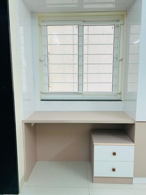 Room in 2 BHK Apartment at My Home Sayuk, Tellapur – for Rent