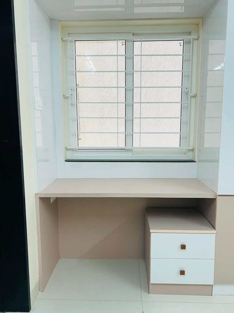 Room, my-home-sayuk 2 Bedroom 1355 Sq.Ft. Apartment In Tellapur Hyderabad 9703504