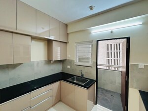 Kitchen in 2 BHK Apartment at My Home Sayuk, Tellapur – for Rent