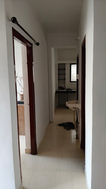 Kitchen in 1 BHK Apartment at Tingre Nagar – for Rent