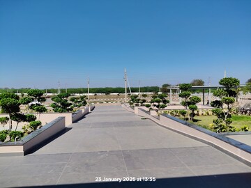  Plot – Exterior View View at BBG Vian Valley, Shabad - for Sale