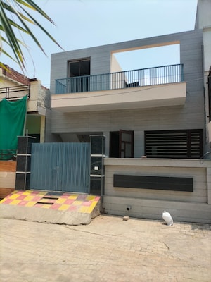 2 BHK Independent House For Sale in Shiva Enclave Zirakpur, Patiala Road
